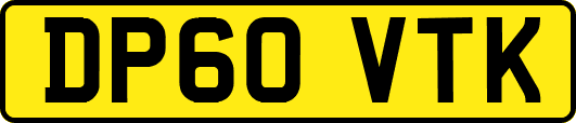 DP60VTK