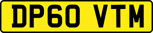 DP60VTM