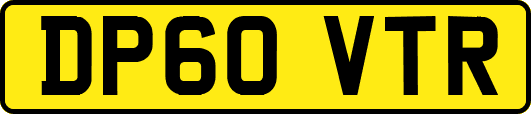 DP60VTR