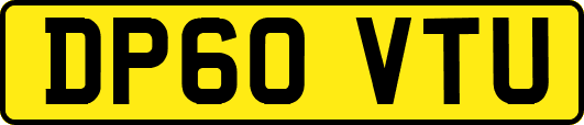 DP60VTU