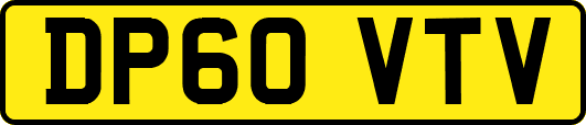 DP60VTV