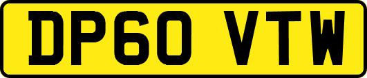 DP60VTW