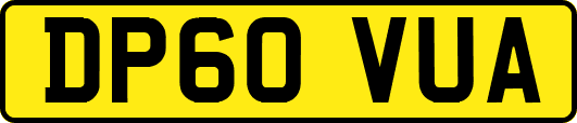 DP60VUA