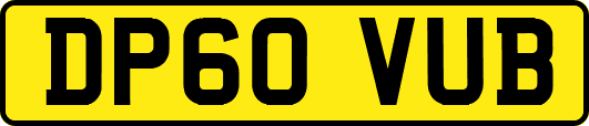 DP60VUB