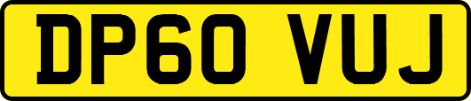 DP60VUJ