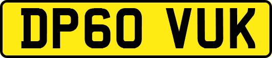 DP60VUK