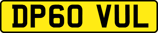 DP60VUL