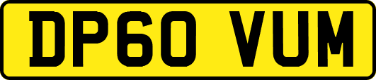 DP60VUM