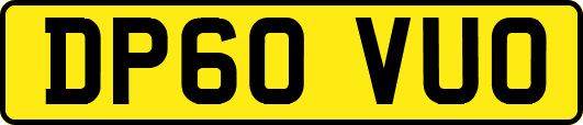 DP60VUO