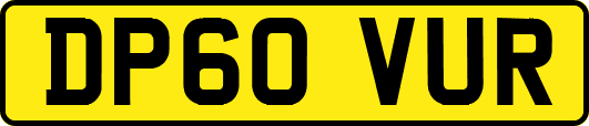 DP60VUR