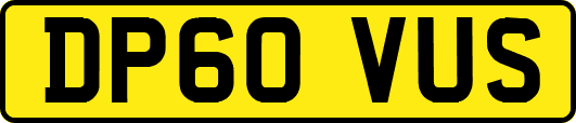 DP60VUS