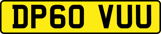 DP60VUU