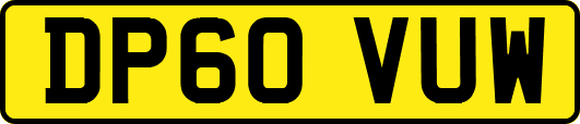 DP60VUW