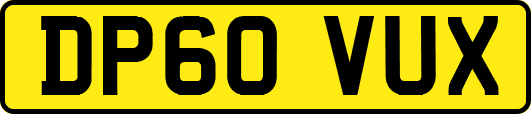 DP60VUX