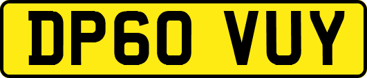 DP60VUY