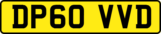 DP60VVD
