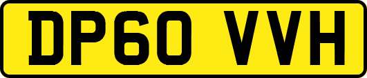 DP60VVH