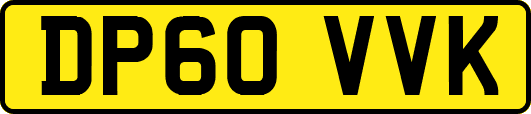 DP60VVK