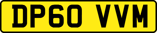 DP60VVM