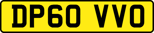 DP60VVO