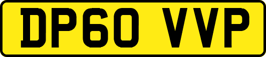 DP60VVP