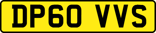 DP60VVS