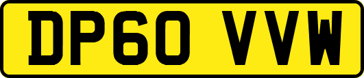 DP60VVW