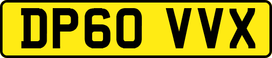 DP60VVX