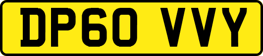 DP60VVY