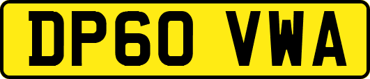 DP60VWA
