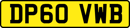 DP60VWB