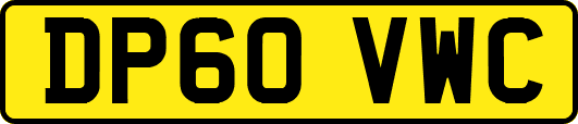 DP60VWC