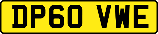 DP60VWE