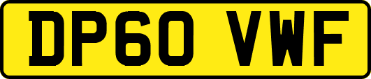 DP60VWF