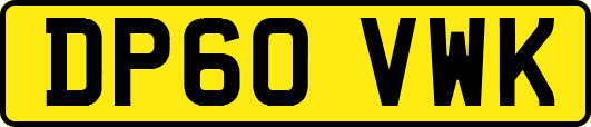 DP60VWK