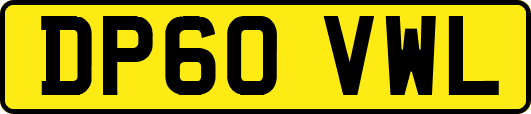 DP60VWL