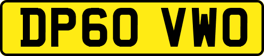 DP60VWO