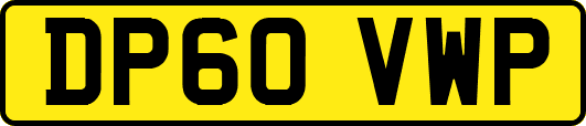 DP60VWP