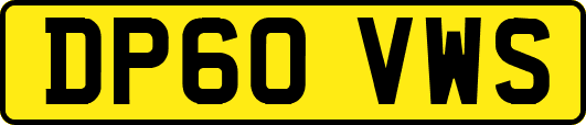 DP60VWS