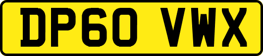 DP60VWX