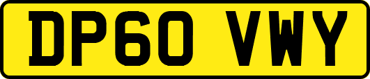 DP60VWY