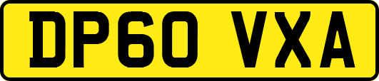 DP60VXA