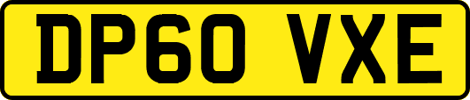 DP60VXE