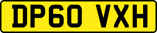 DP60VXH