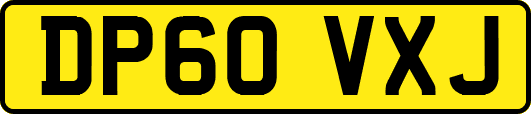 DP60VXJ