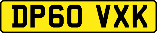 DP60VXK