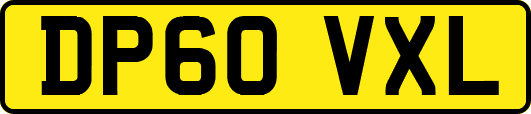 DP60VXL