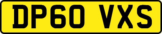 DP60VXS