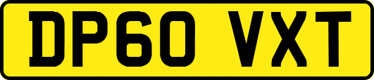 DP60VXT