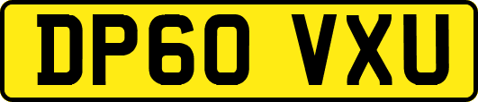 DP60VXU